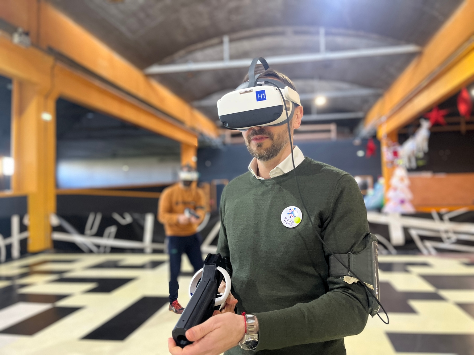 Séminaire Lille : la puissance d’un événement sur-mesure by Team Square